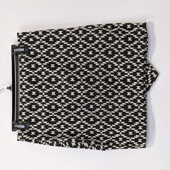 H&M Elastic Knee-length Skirt - Picture 2 of 7